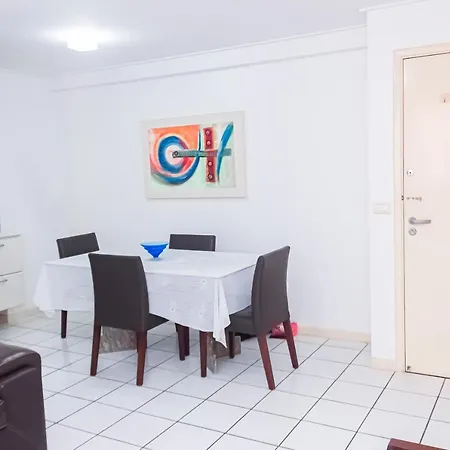 Apartamento Aconchegante Na Orla De Pajucara Maceio  Exterior photo