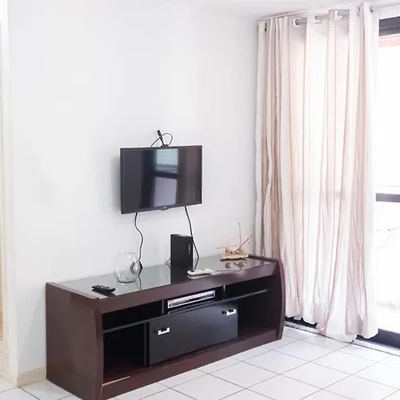 Apartamento Aconchegante Na Orla De Pajucara Maceio  Exterior photo