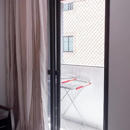 Apartamento Aconchegante Na Orla De Pajucara Maceio  Exterior photo