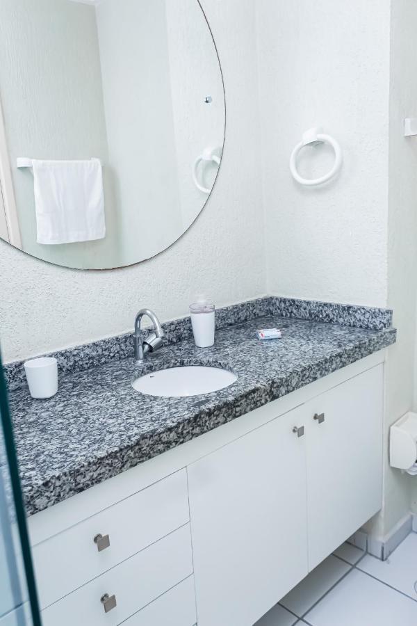 Apartment Aconchegante Na Orla De Pajucara *